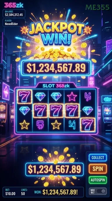 Cuplikan layar KKMEGA777 — aktivitas