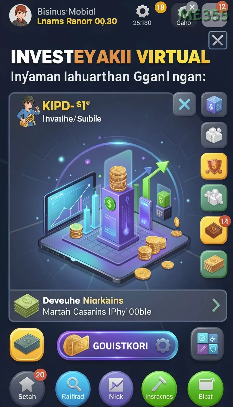 Cuplikan layar PARTAITOGEL — aktivitas