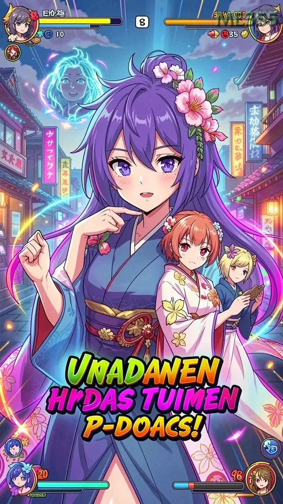 Cuplikan layar PESGSLOT — pengaturan akun